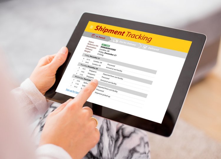 Dhl ecommerce tracking :Track DHL eCommerce shipments and packages